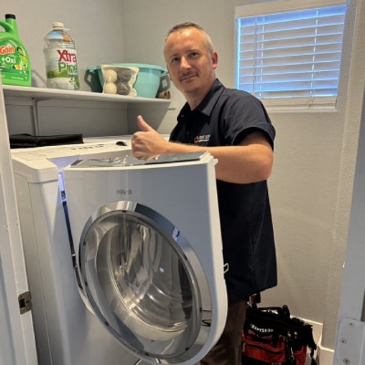 WASHER REPAIR